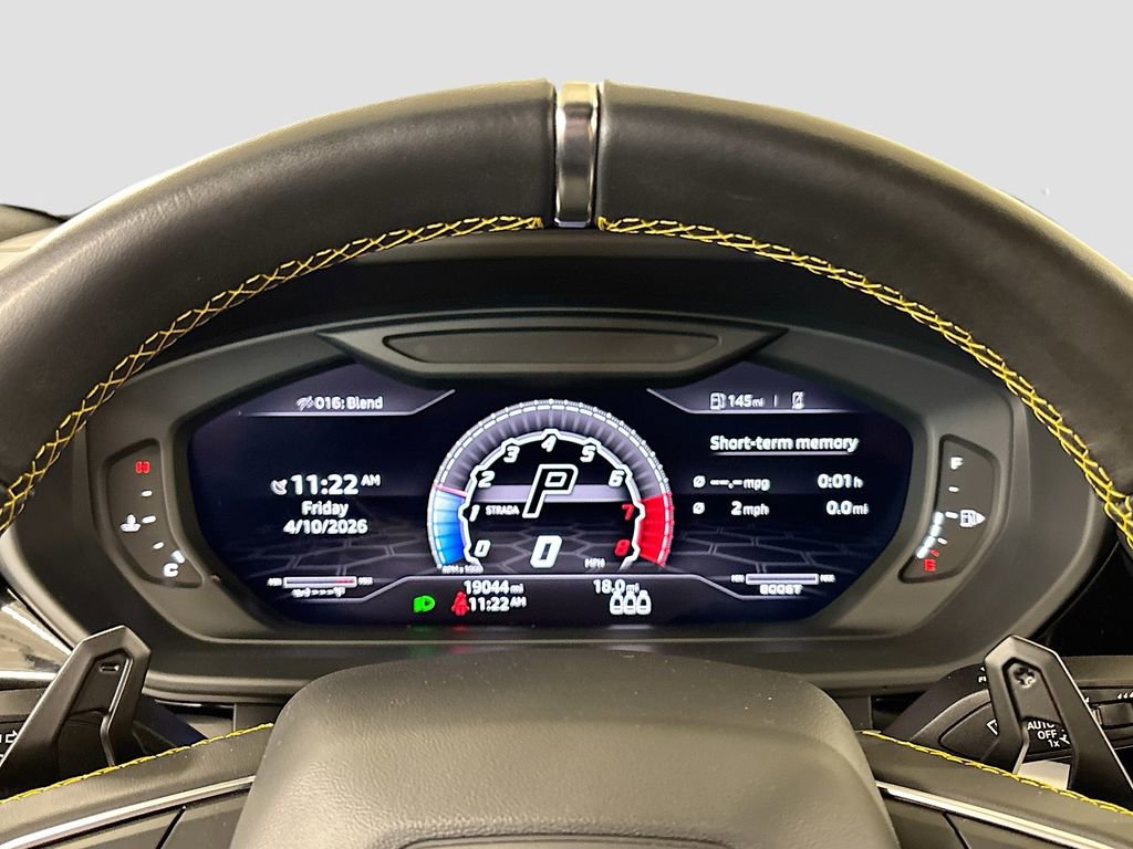 Used 2021 Lamborghini Urus image 10