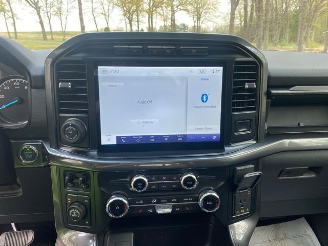 Used 2022 Ford F150 Tremor w/ Equipment Group 401A Mid image 19