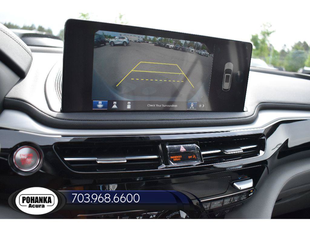 New 2026 Acura MDX SH-AWD w/ Technology Package image 15