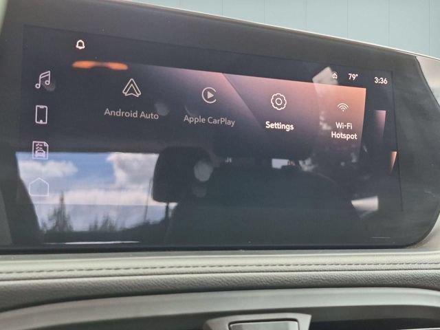 Certified 2024 Buick Encore GX Preferred FWD image 13