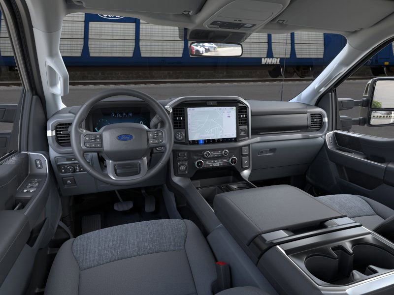 New 2026 Ford F150 XLT image 20