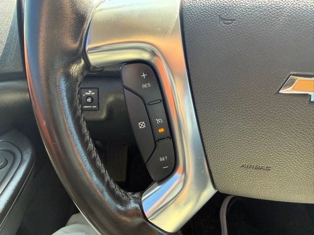 Used 2017 Chevrolet Traverse LT w/ Style and Technology Package FWD image 12