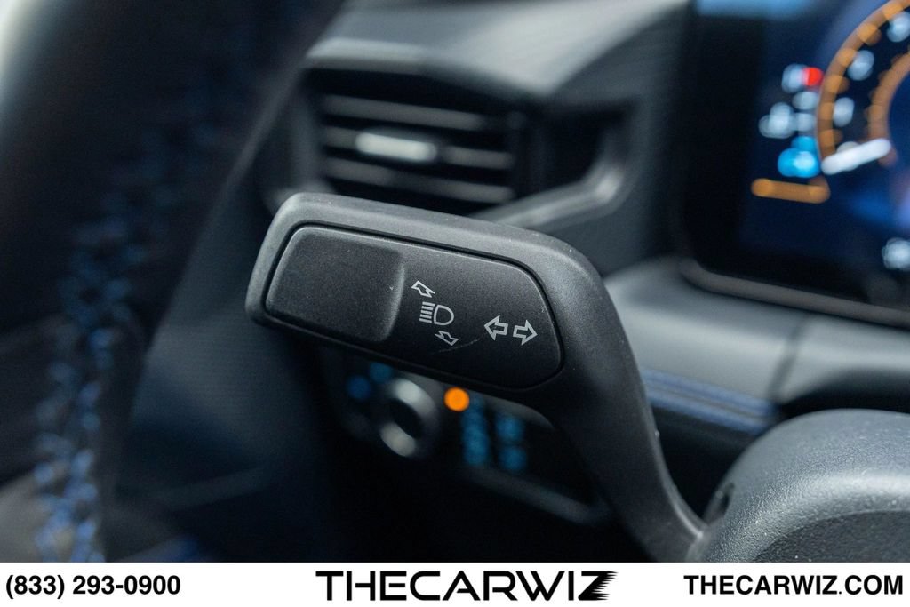 Used 2024 Ford Mustang Dark Horse RWD image 60