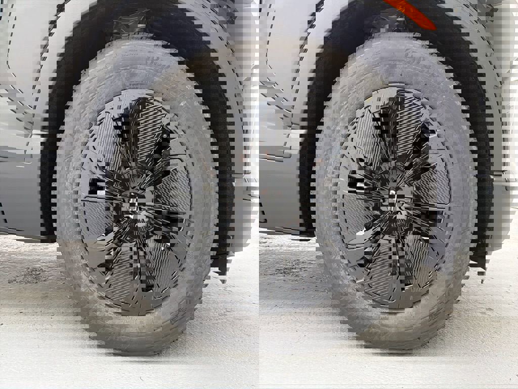 New 2026 Chevrolet Blazer EV LT AWD/4WD image 19