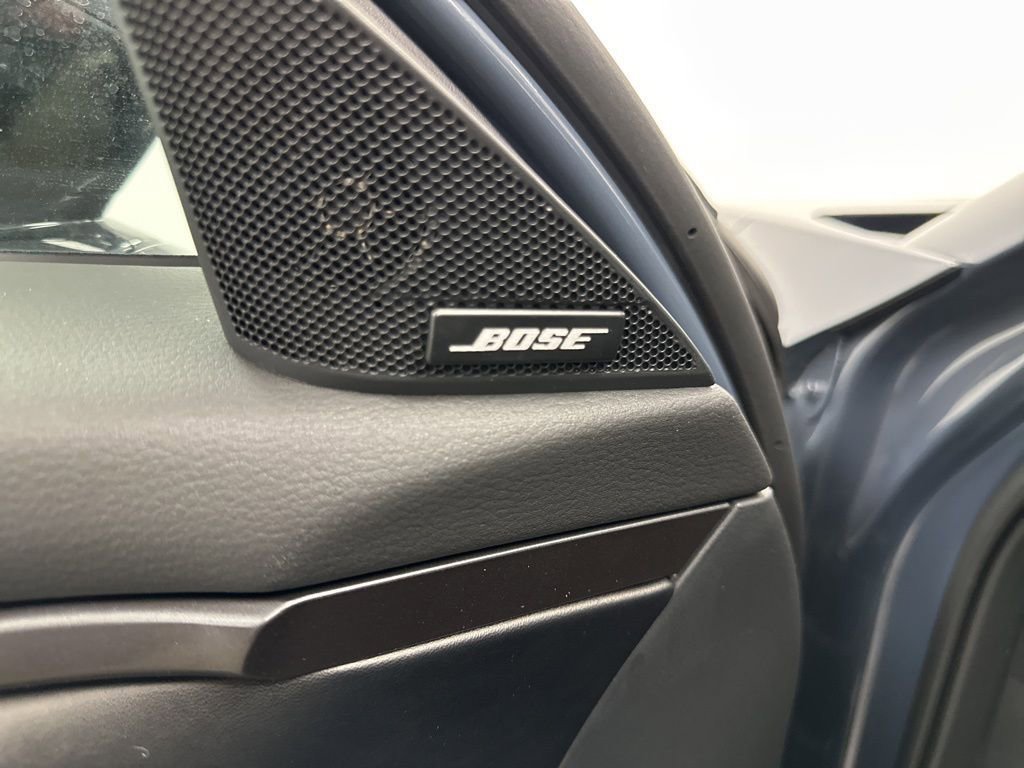 New 2026 MAZDA CX-50 AWD 2.5 Hybrid w/ Premium Pkg image 11