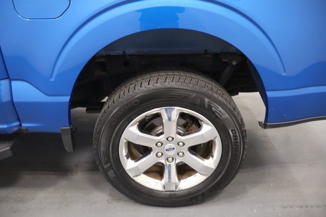 Used 2021 Ford F150 XLT w/ Equipment Group 302A High image 23