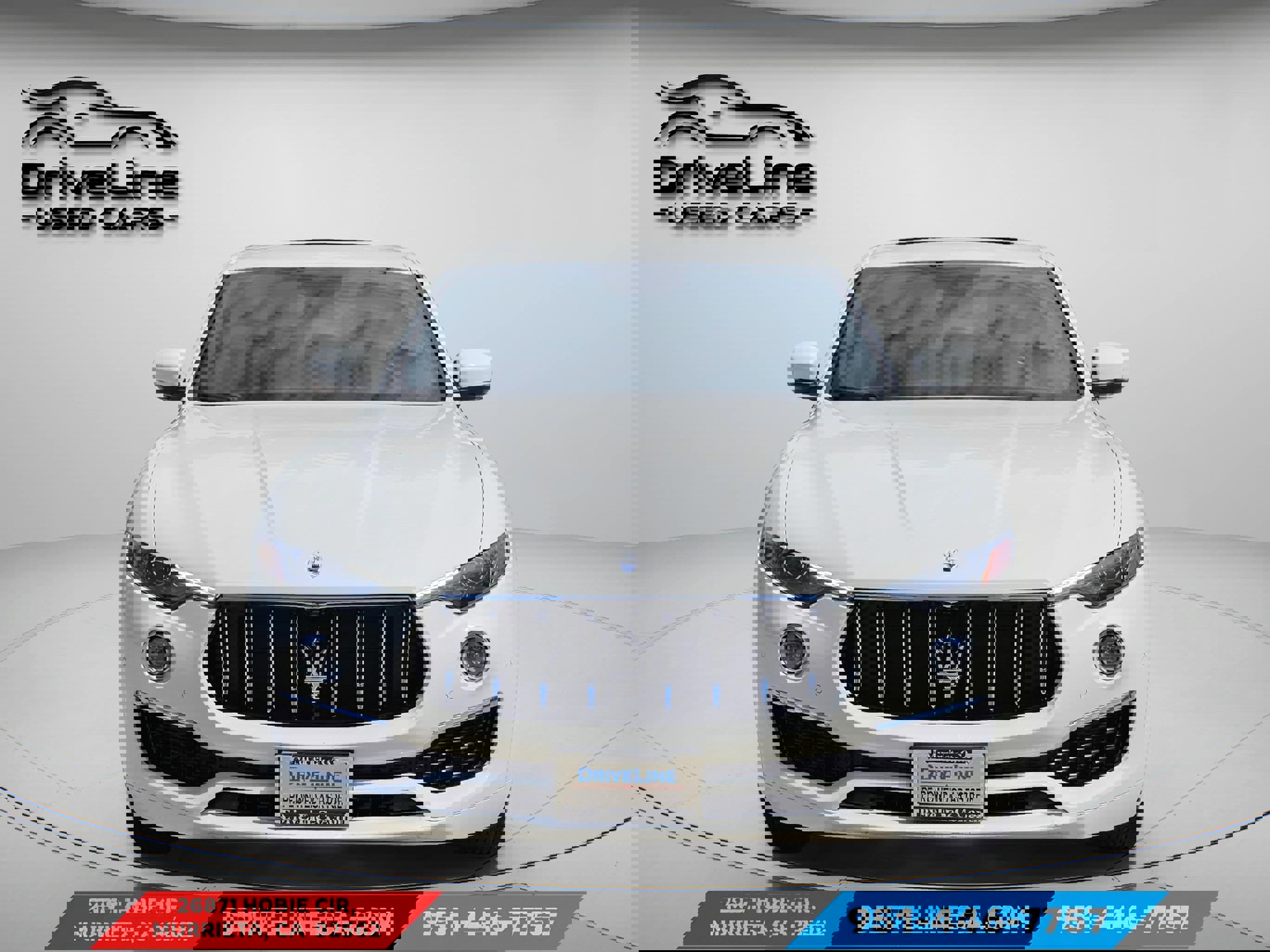 Used 2022 Maserati Levante GT image 3