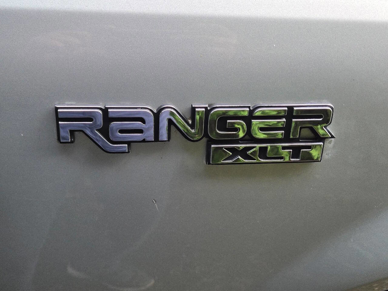 Used 2002 Ford Ranger XLT image 25