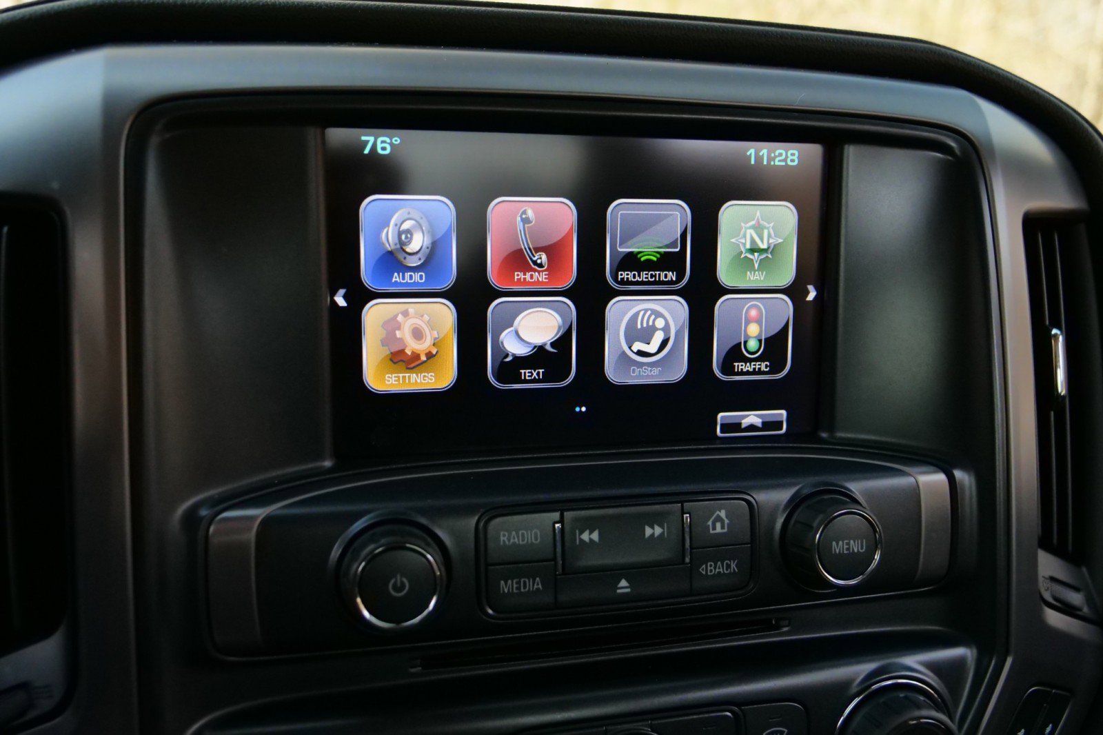 Used 2017 GMC Sierra 2500 SLT image 11