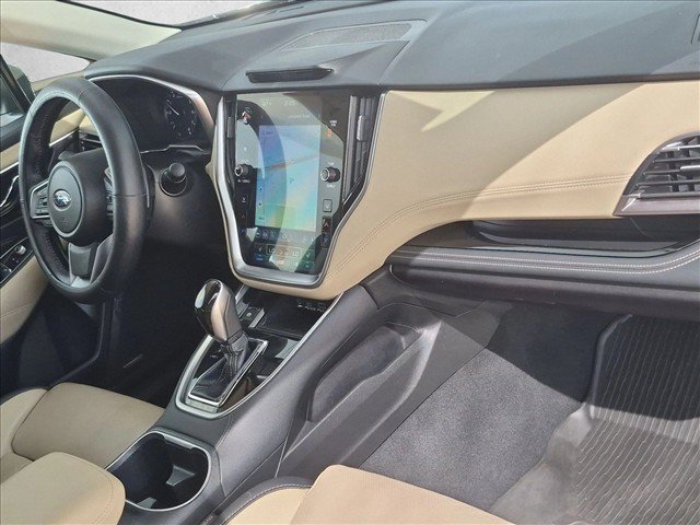 Used 2023 Subaru Outback Limited AWD/4WD image 23