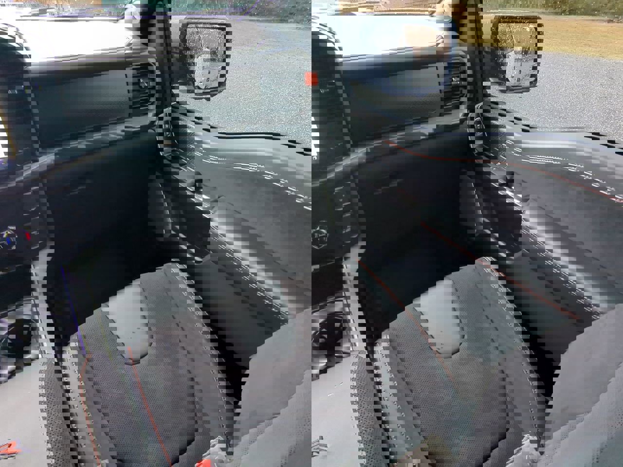 Used 2025 Ford F150 Raptor w/ Equipment Group 803A Raptor R image 15