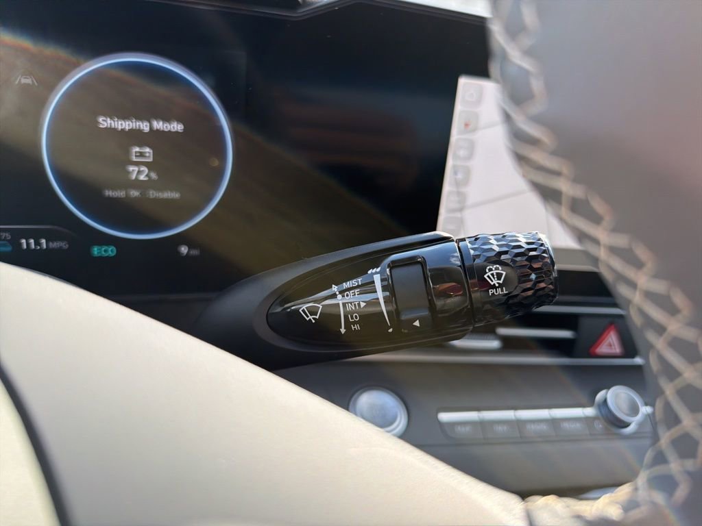 New 2026 Hyundai Elantra Sport image 33