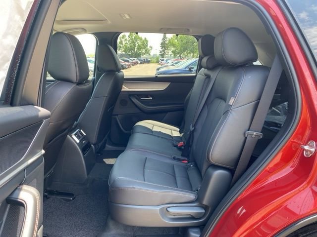 New 2025 MAZDA CX-70 3.3 Turbo w/ Preferred Package image 28