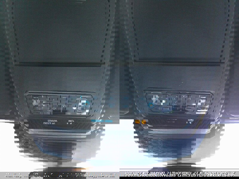 Used 2020 Ford Explorer Limited image 52