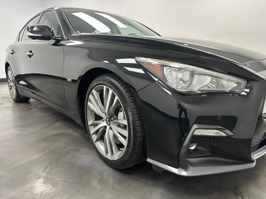 Used 2019 INFINITI Q50 Sport w/ Proactive Package image 19