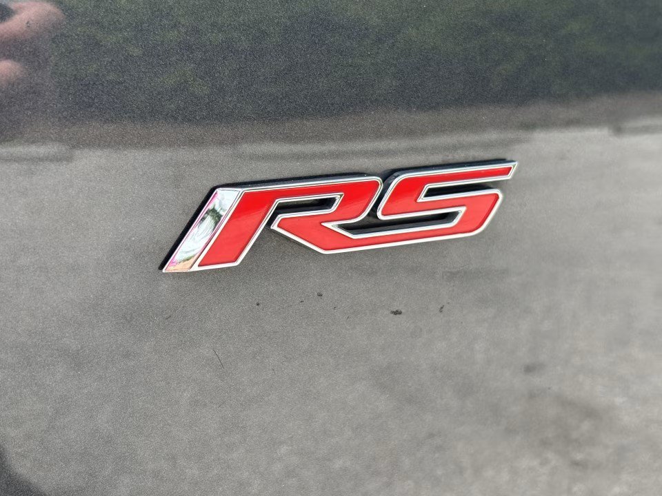 Used 2016 Chevrolet Camaro LT w/ RS Package RWD image 22