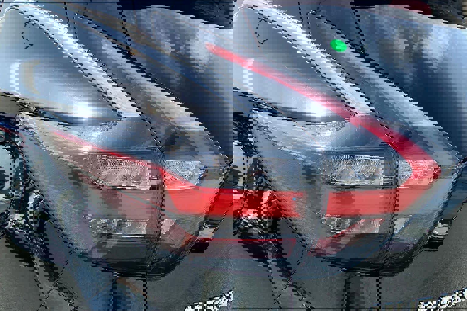 Used 2023 Nissan Murano S image 27