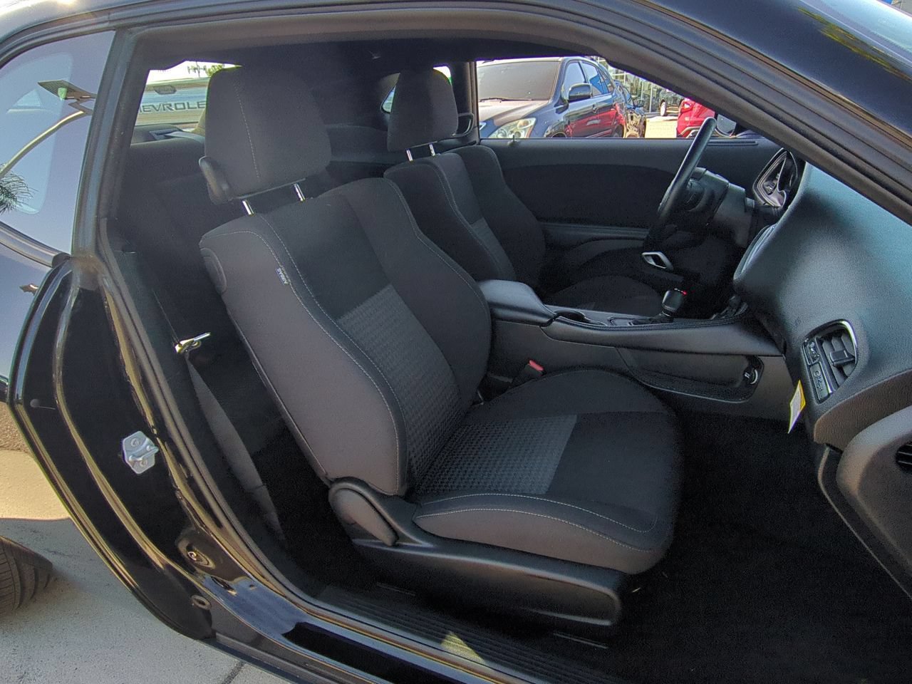 Used 2023 Dodge Challenger GT w/ Blacktop Package RWD image 27