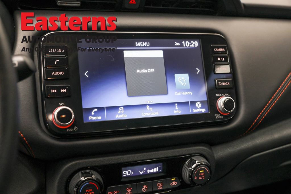 Used 2024 Nissan Kicks SR image 19