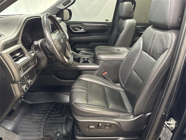 Certified 2021 Chevrolet Tahoe RST image 10