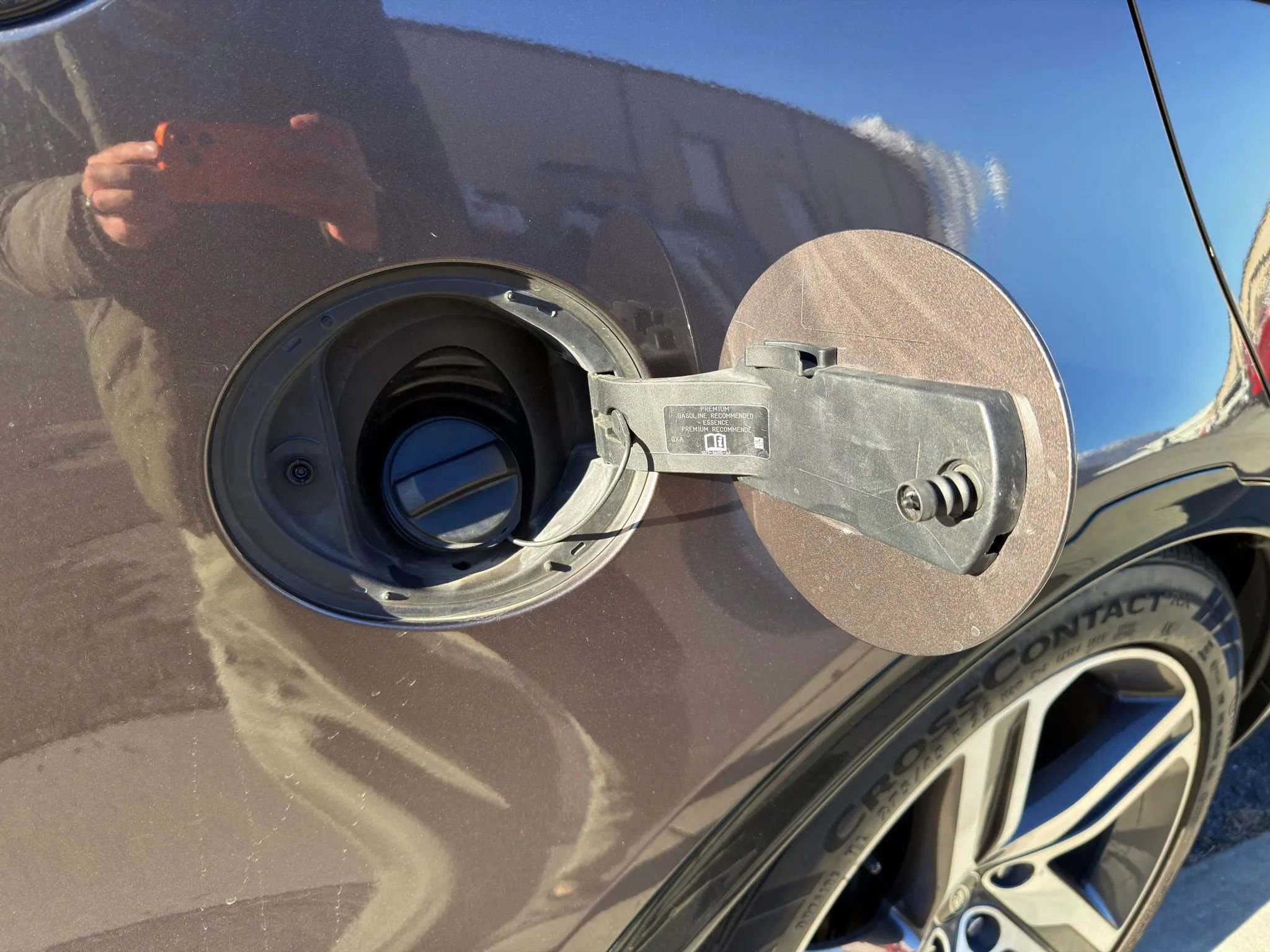 Used 2023 Land Rover Discovery Metropolitan Edition image 11