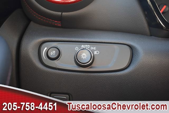 Used 2023 Chevrolet Blazer RS w/ Driver Confidence II Package FWD image 44