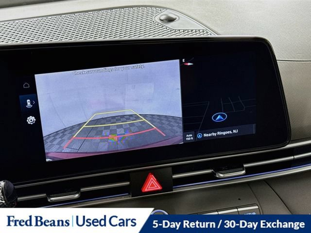 Used 2024 Hyundai Elantra SEL FWD image 19