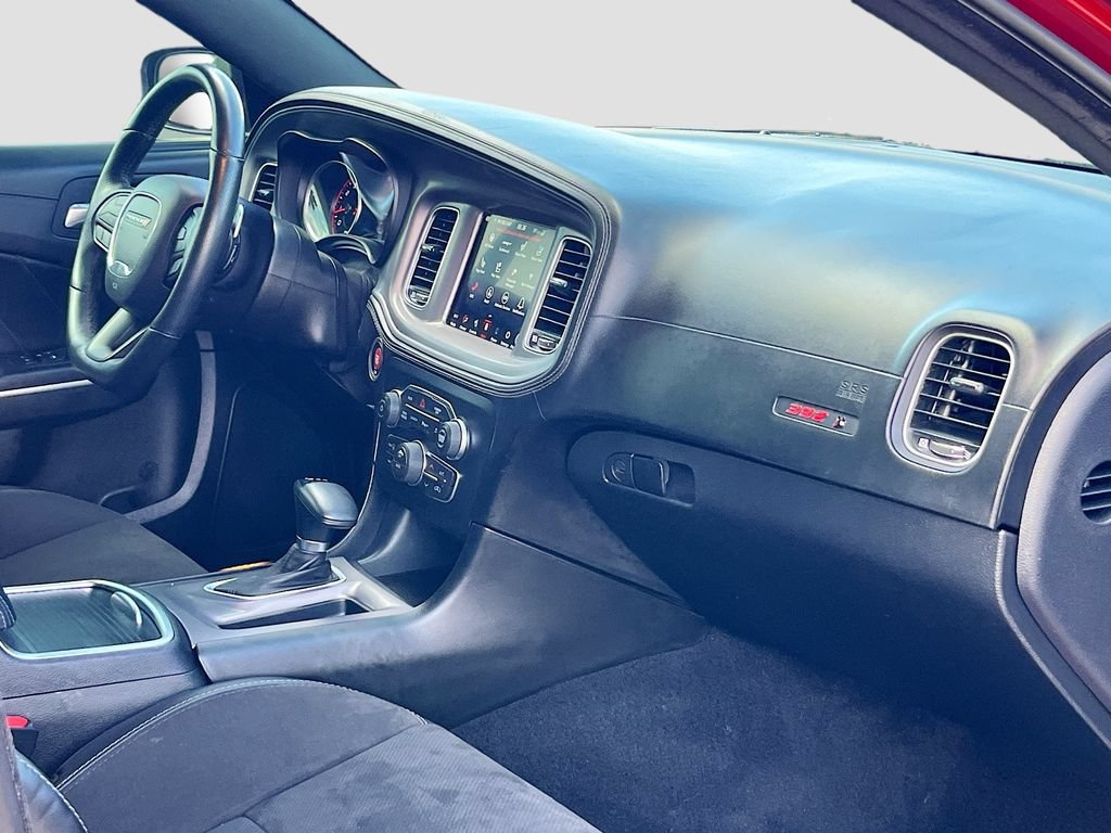Used 2023 Dodge Charger Scat Pack RWD image 29