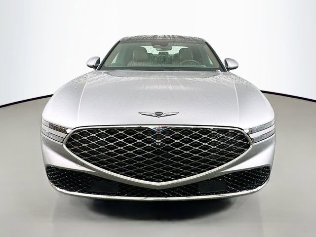 New 2026 Genesis G90 3.5T image 2
