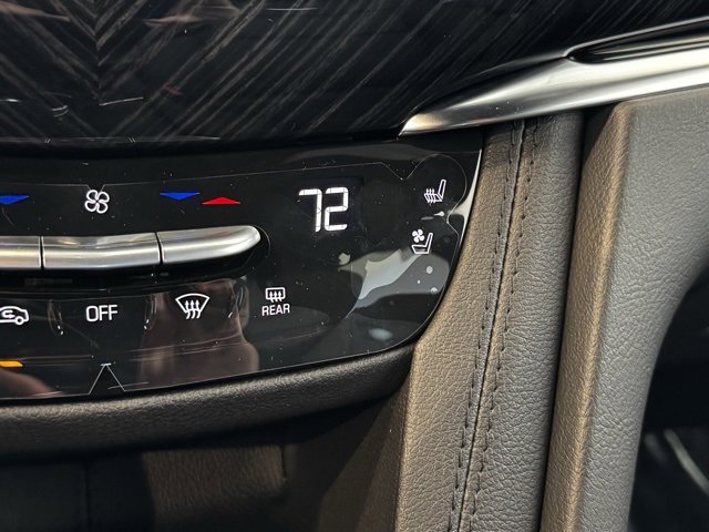 New 2025 Cadillac XT6 Premium Luxury image 17