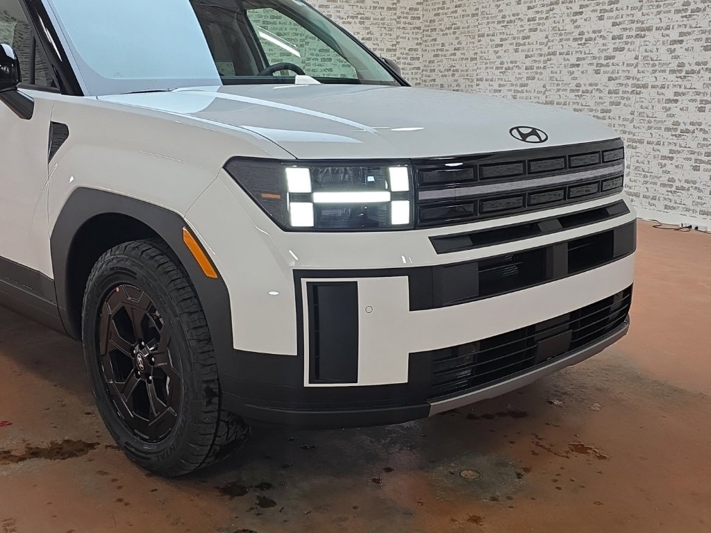 New 2026 Hyundai Santa Fe XRT image 8