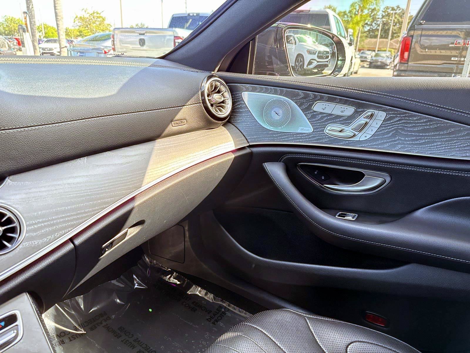 Certified 2021 Mercedes-Benz CLS 450 image 24