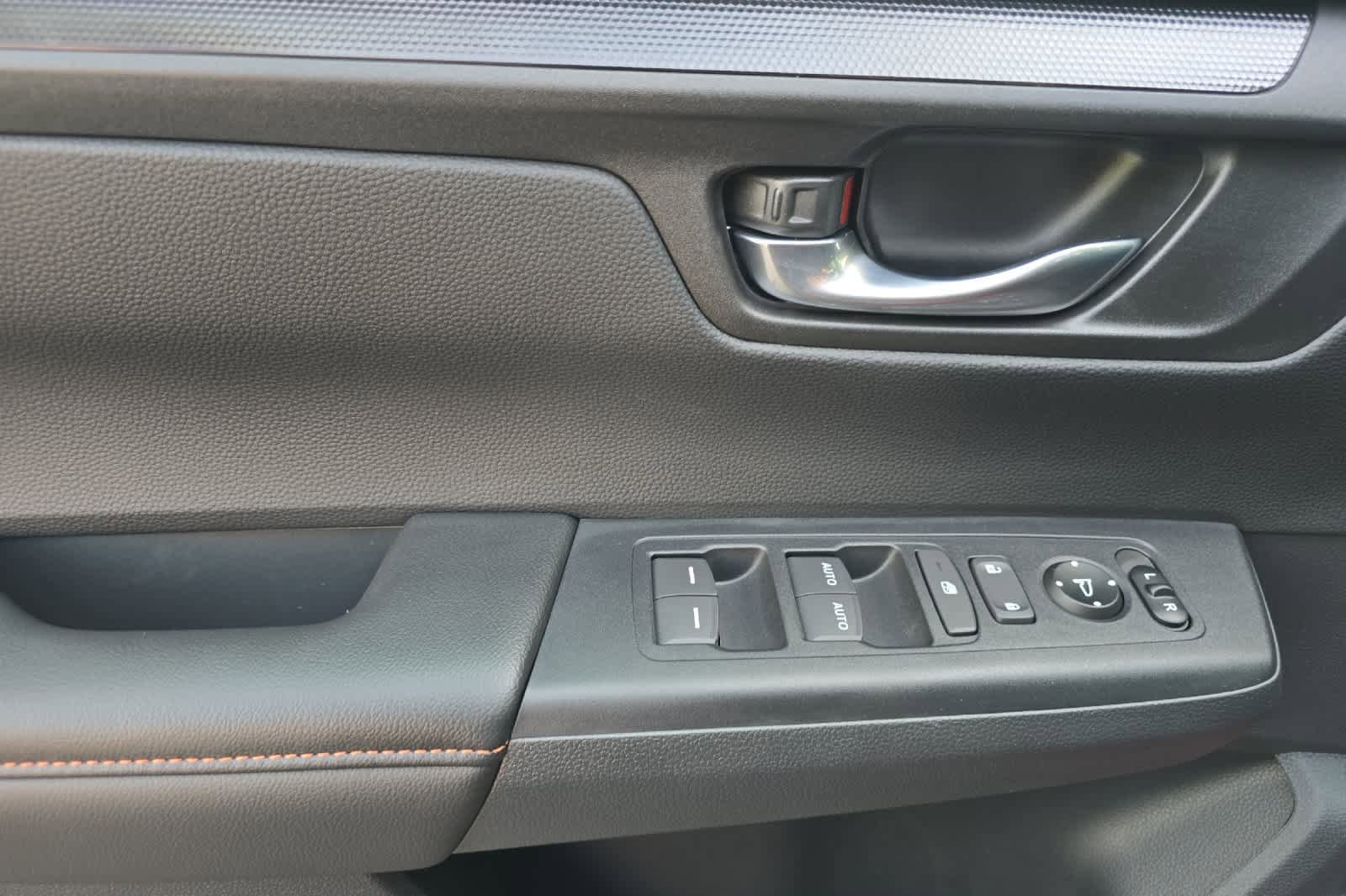 New 2026 Honda CR-V TrailSport image 14