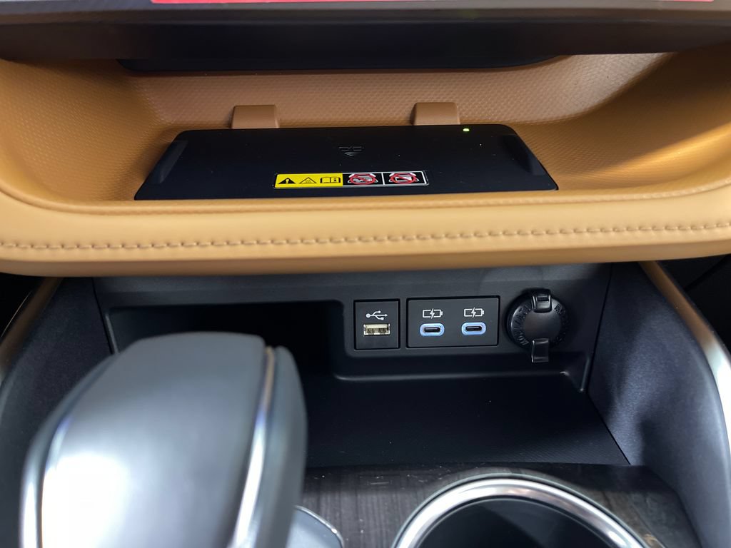 New 2026 Toyota Highlander Platinum AWD/4WD image 30