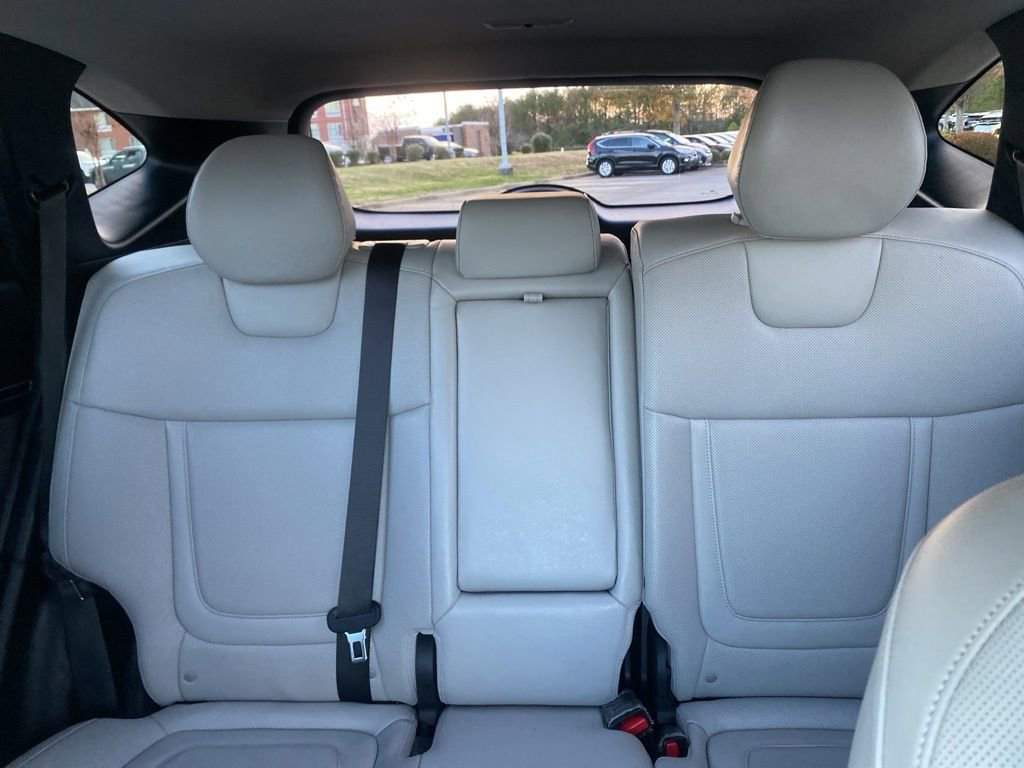 Used 2023 Hyundai Tucson Limited image 30