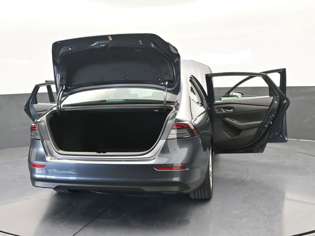 Used 2024 Honda Accord LX image 67