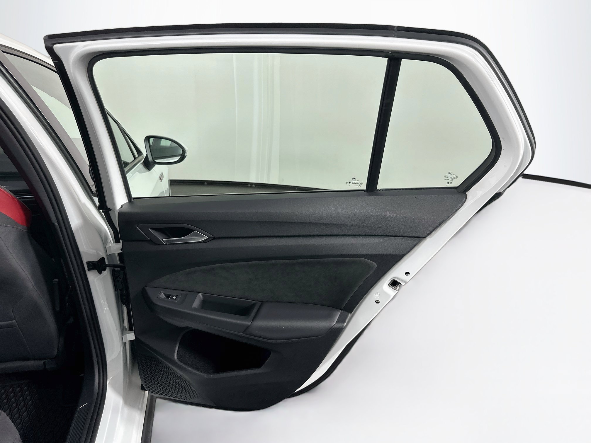 Used 2024 Volkswagen GTI S FWD image 28
