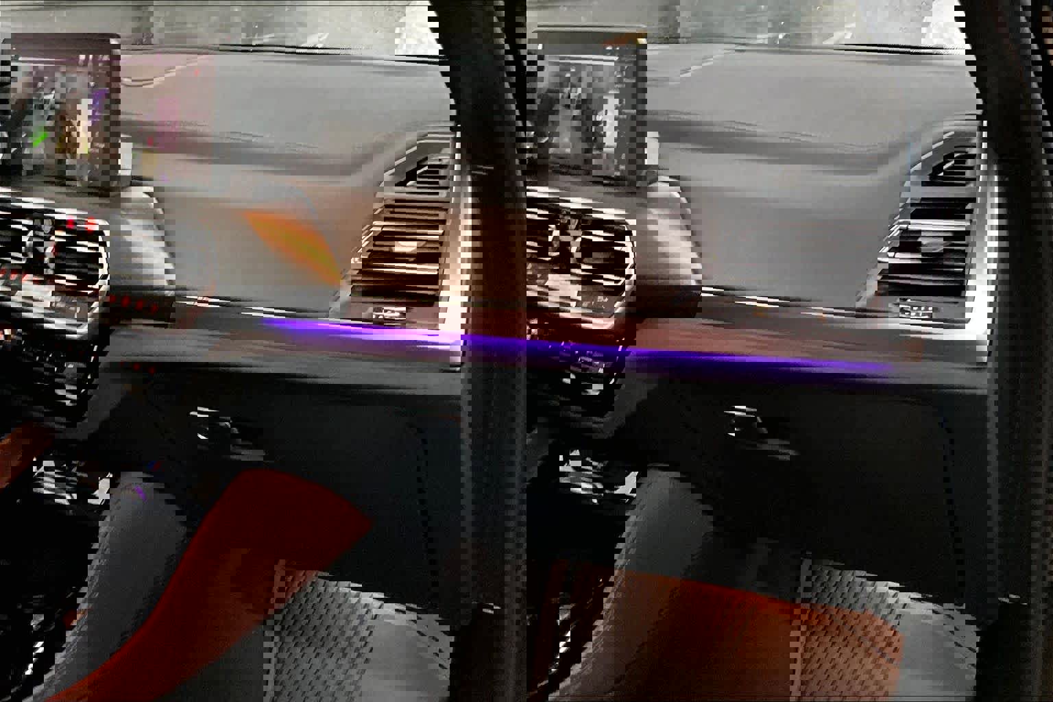 Used 2022 BMW X3 M w/ Competition Package image 19