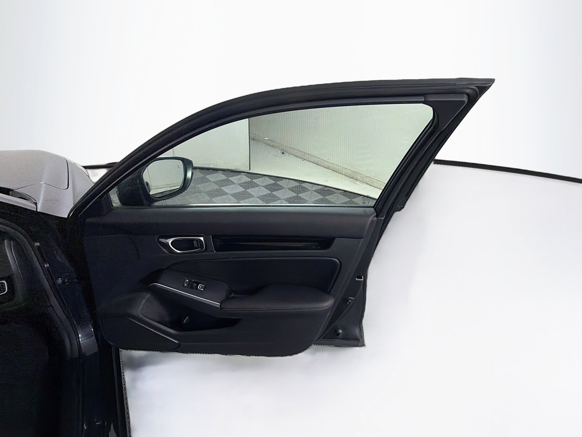 Used 2025 Honda Civic Sport image 32