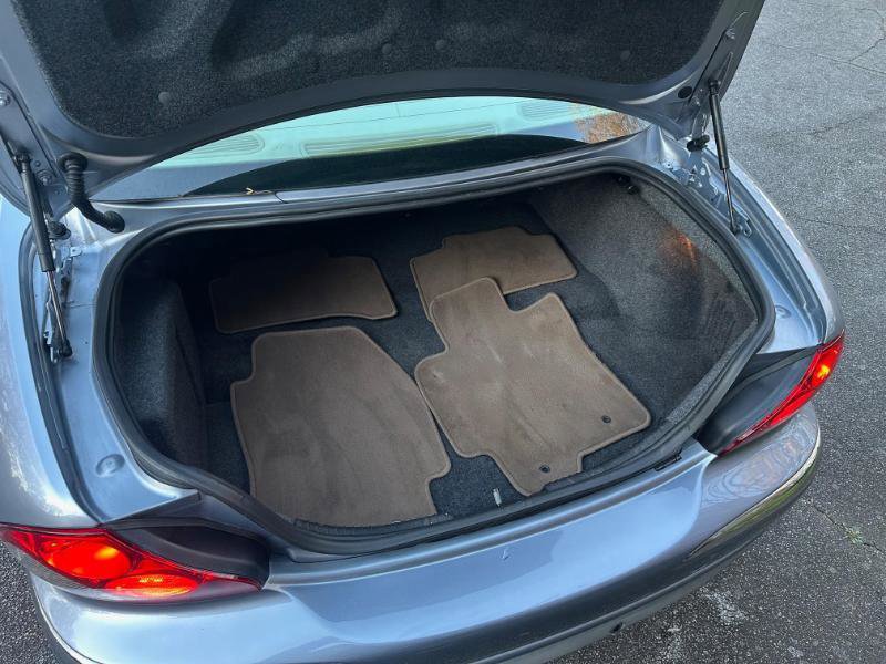 Used 2007 Jaguar X-TYPE 3.0 image 12