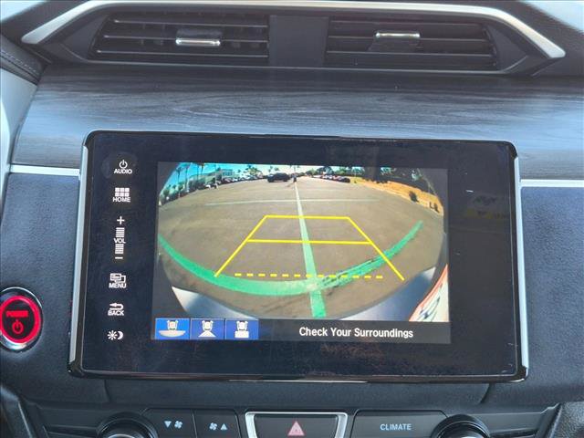 Used 2020 Honda Clarity Touring image 14