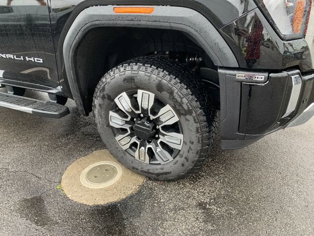 New 2026 GMC Sierra 2500 Denali w/ Technology Package AWD/4WD image 5