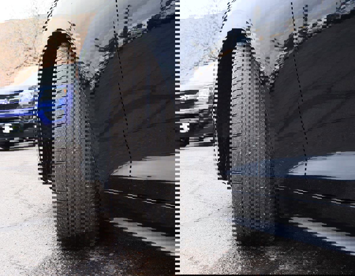 Used 2018 Audi A5 2.0T Premium Plus w/ Premium Plus image 6