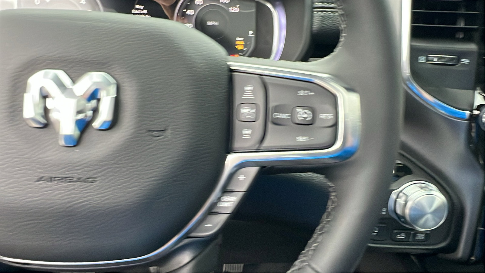 New 2026 RAM 1500 Laramie image 26