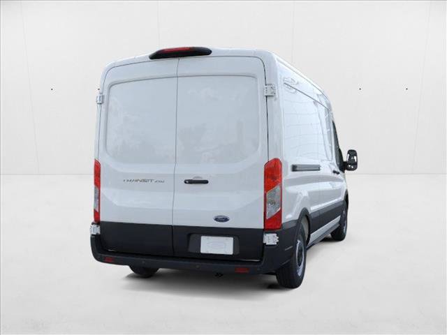 New 2025 Ford Transit 250 w/ Load Area Protection Package image 8