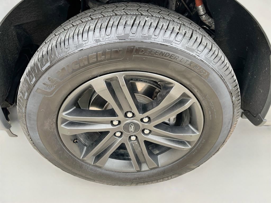 Used 2021 Ford F150 Lariat RWD image 33