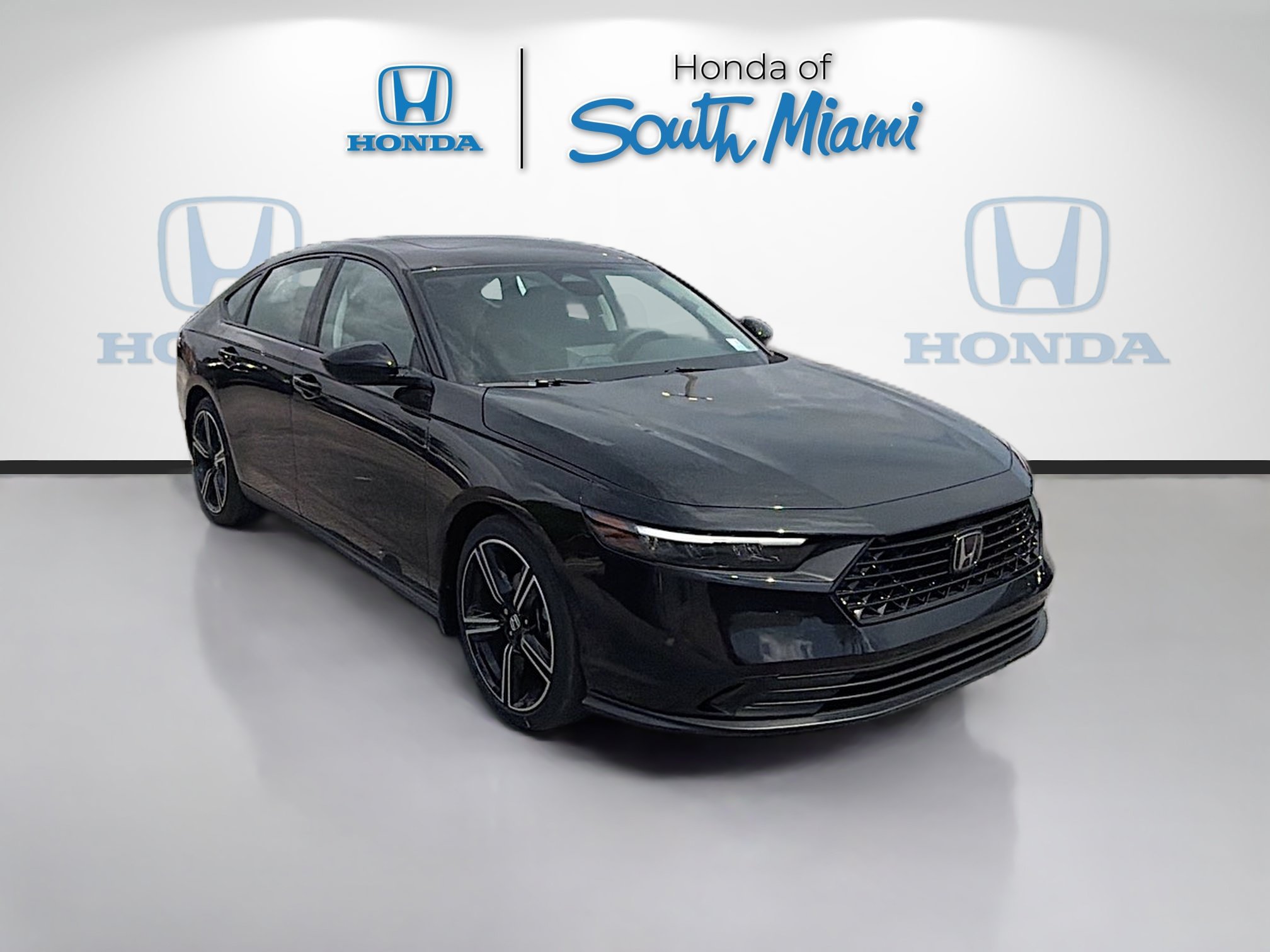 New 2026 Honda Accord SE video 1