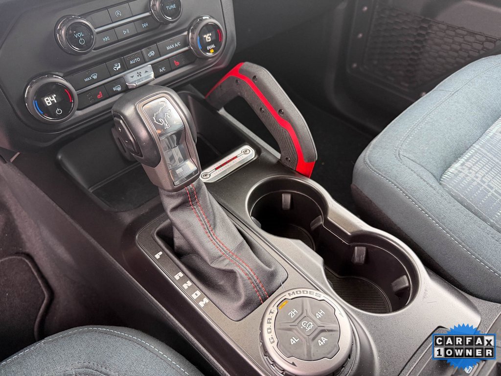 Certified 2023 Ford Bronco Heritage Edition image 23