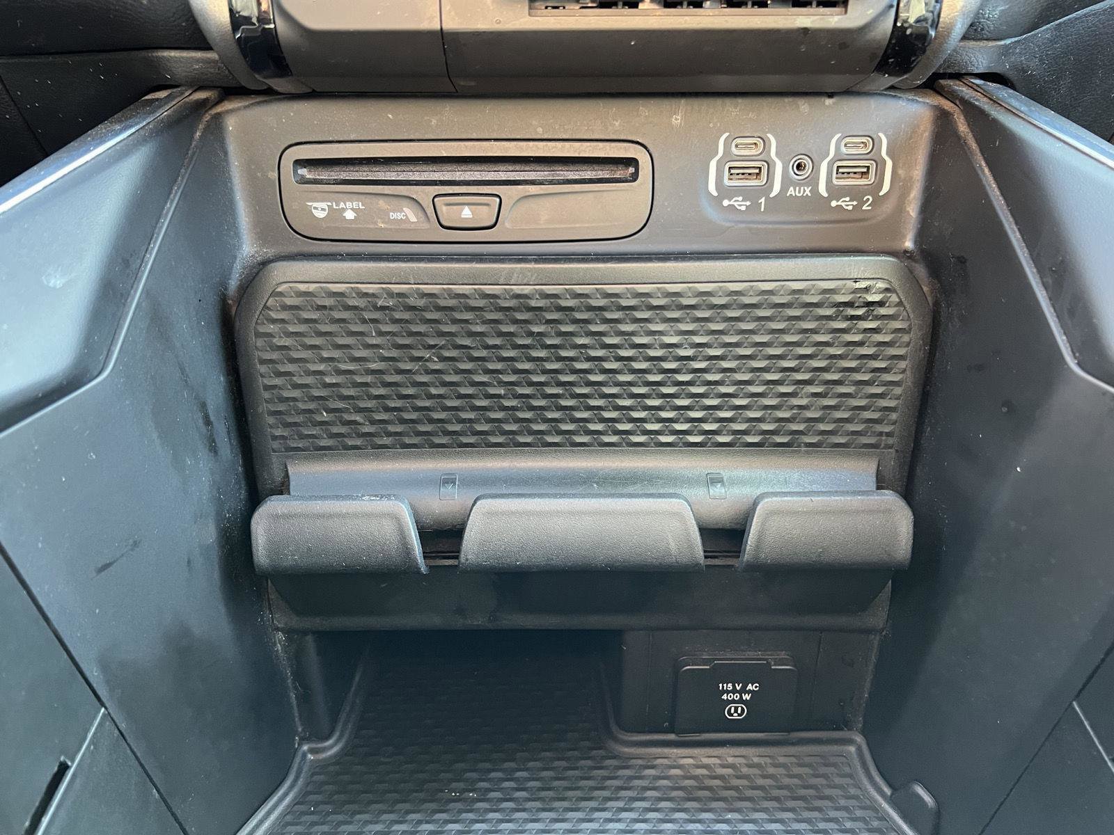 Used 2019 RAM 1500 Big Horn image 33