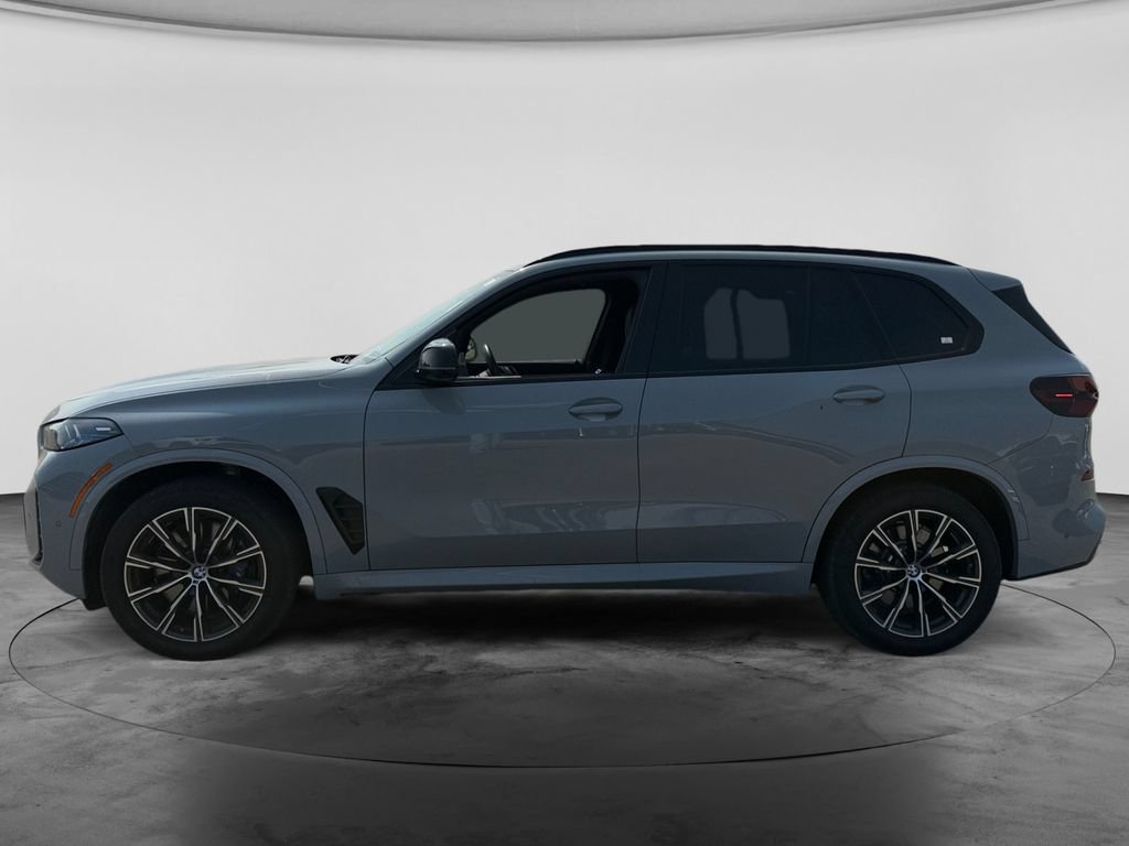 Used 2026 BMW X5 M60i AWD/4WD image 6